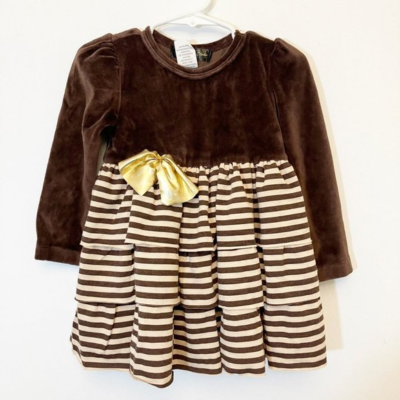 Bye Bye Birdie Dress 2T - Picture 1 of 3